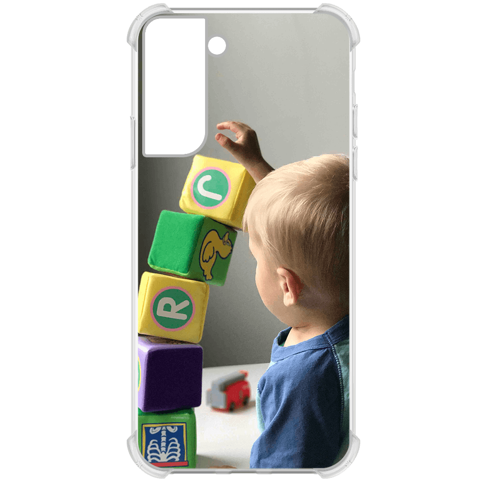 Samsung S21 Picture Case